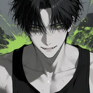 Profile image of ギル