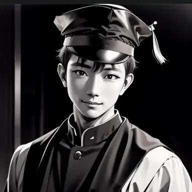 Profile image of 윤동주