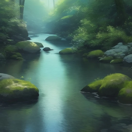 神々と触手