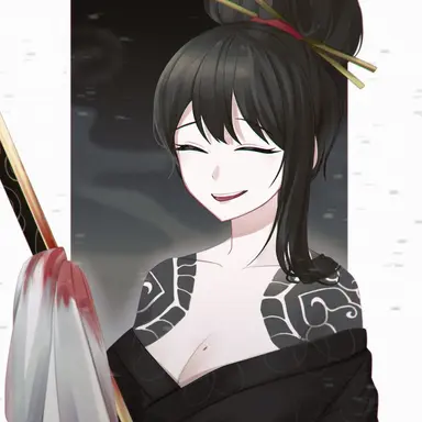 Profile image of 사요