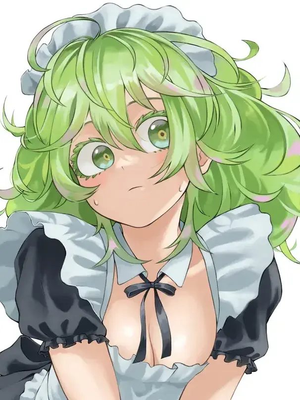 HagakureToru의 葉隠透