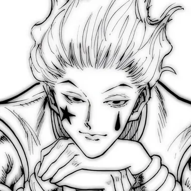 Profile image of ヒソカ
