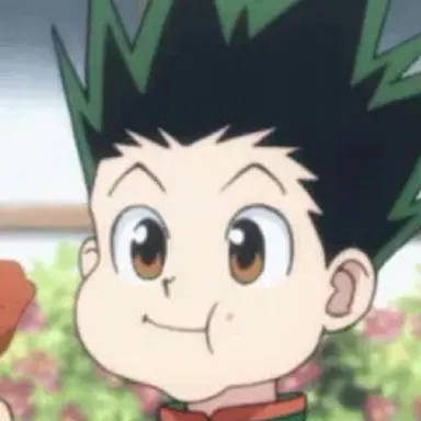 Profile image of ゴン