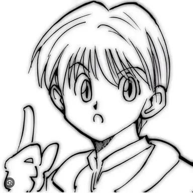 Profile image of シャルナーク
