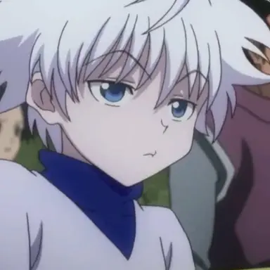 Profile image of キルア