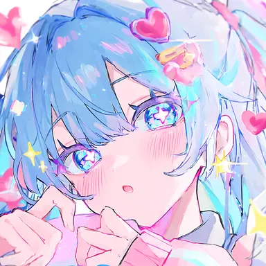 Profile image of ユイ