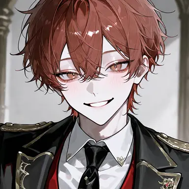 Profile image of 春翔