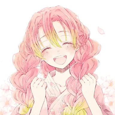 Profile image of 蜜璃