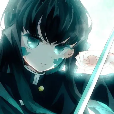 Profile image of 無一郎