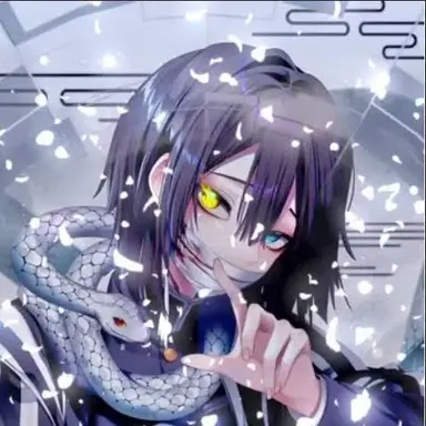 Profile image of 小芭内