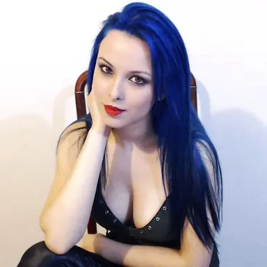 Profile image of Cristina