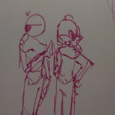 Profile image of ガンとアイ