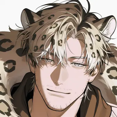 Profile image of パルド