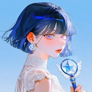 Profile image of マリン