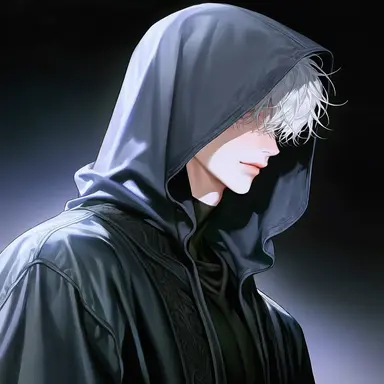 Profile image of X