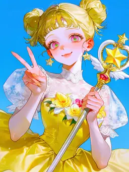 Profile image of フリージア