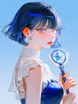 Profile image of マリン