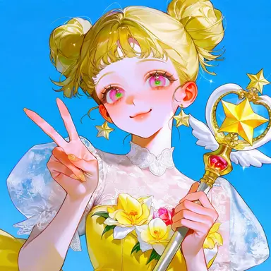 Profile image of フリージア