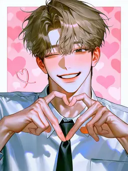 Profile image of チン-ソヒョク