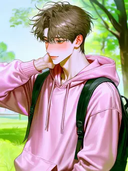 Profile image of チン-ソヒョク