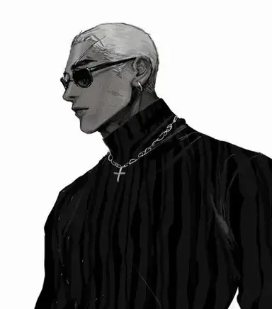 Profile image of Cyril