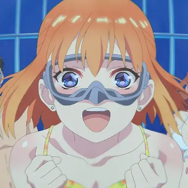 Profile image of Yotsuba Nakano