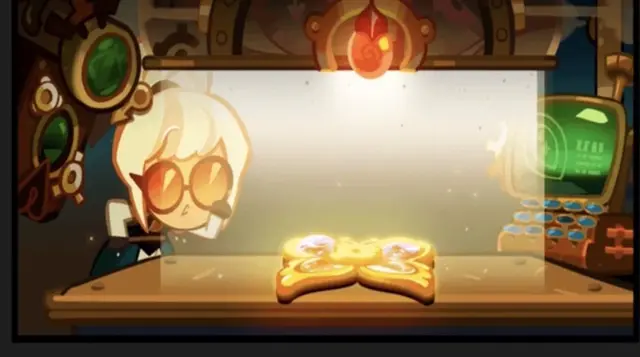 Profile image of 슈니발랜맛 쿠키