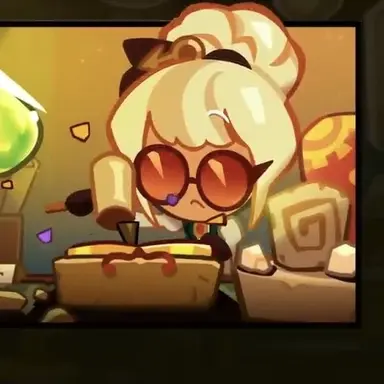 Profile image of 슈니발랜맛 쿠키
