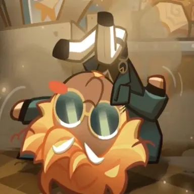 Profile image of 메이플테피맛 쿠키