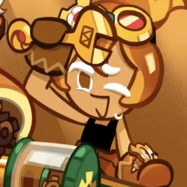 Profile image of 크루아상맛 쿠키
