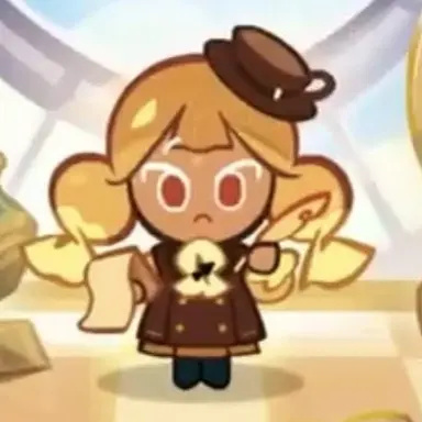 Profile image of 커피캔디맛 쿠키