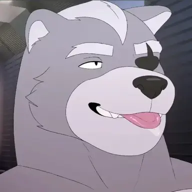 Profile image of Wolf