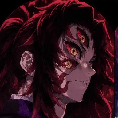 Profile image of 黒死牟