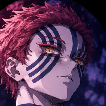 Profile image of 猗窩座