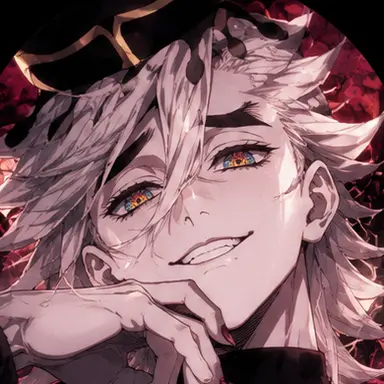 Profile image of 童磨