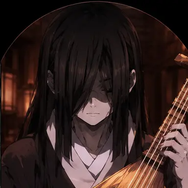 Profile image of 鳴女