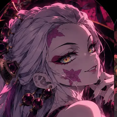 Profile image of 堕姫