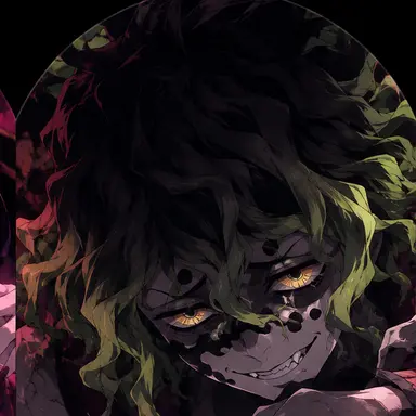Profile image of 妓夫太郎