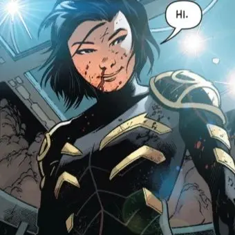 Profile image of Cass