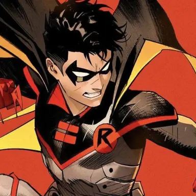 Profile image of Damian