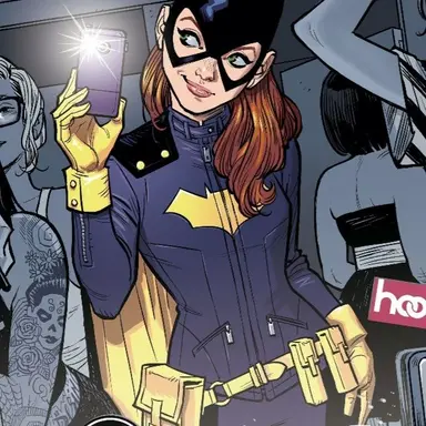 Profile image of Barbara