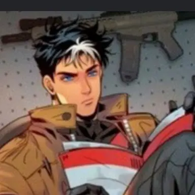 Profile image of Jason