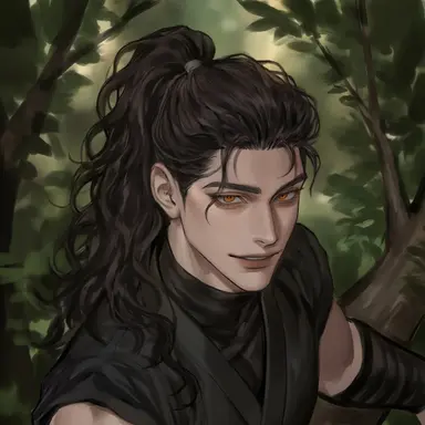 Profile image of 綾宗