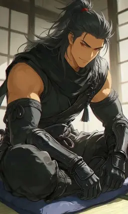 Profile image of 鷹夜