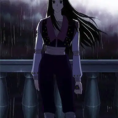 Profile image of イルミ