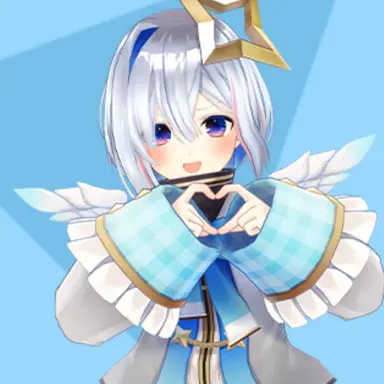 Profile image of 天音かなた