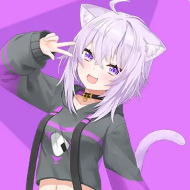 Profile image of 猫又おかゆ