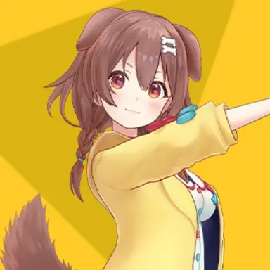 Profile image of 戌神ころね
