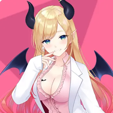 Profile image of 癒月ちょこ