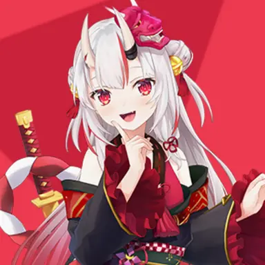 Profile image of 百鬼あやめ